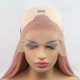 THE ROXANNE WIG Synthetic Wig With A Lace Front Wefted Cap - SW008