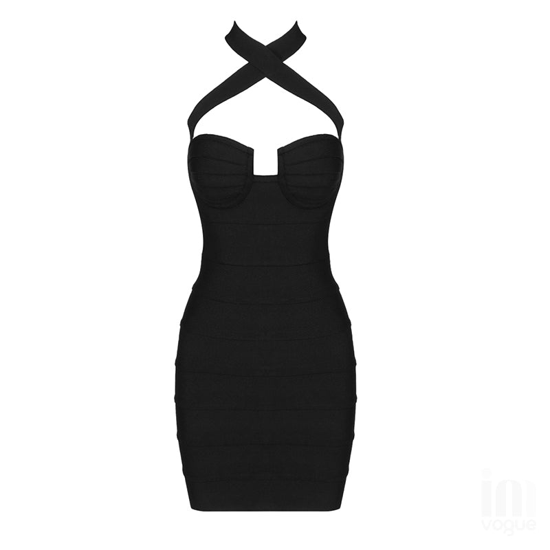 Bandage Dress- BD1050 – Epicc8