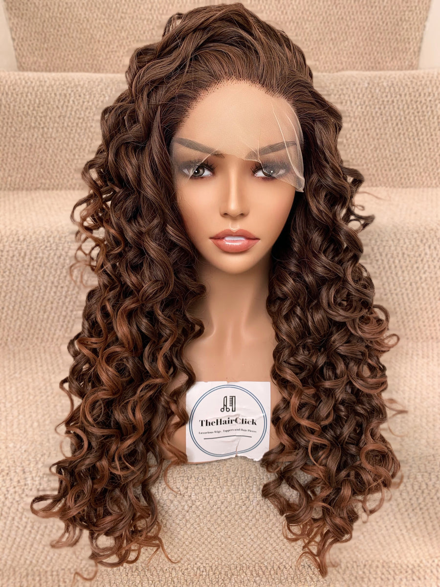 The Beyonce Wig Lace Epicc8