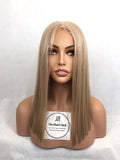 THE ASHLEY WIG Lace Front Synthetic Wig - SW1041