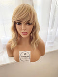 THE LOANNE WIG Skin Top Cap Synthetic Wig - SW1064