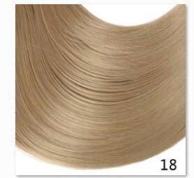 Synthetic Hair Ponytail - Loose Wave - #18