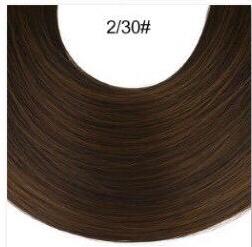 Synthetic Hair Ponytail - Loose Wave - #2/30