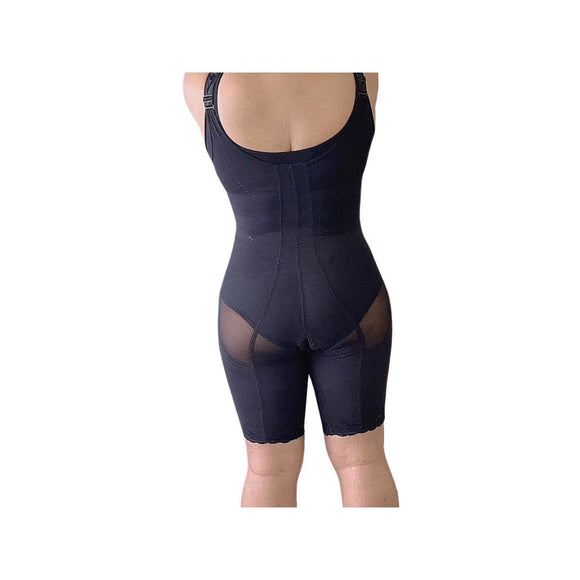 The Ultimate Snatched Body Shaper