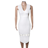 Bandage Dress - BD1017