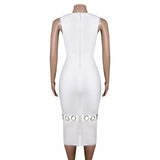 Bandage Dress - BD1017