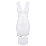 Bandage Dress - BD1017