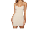 Bandage Dress - BD1037