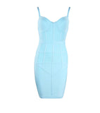 Bandage Dress - BD1037