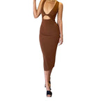 Bandage Dress - BD1038