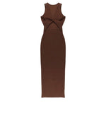 Bandage Dress - BD1038