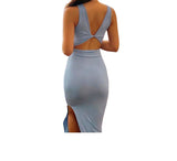 Bandage Dress - BD1038