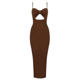 Bandage Dress - BD1038