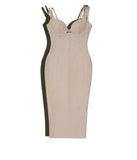 Bandage Dress - BD1042