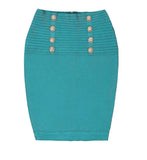 Bandage Skirt- BD1043