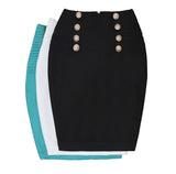 Bandage Skirt- BD1043