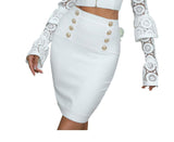 Bandage Skirt- BD1043