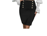 Bandage Skirt- BD1043