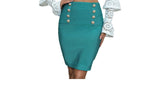 Bandage Skirt- BD1043