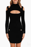 Bandage Dress - BD1051