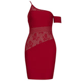 Bandage Dress - BD1070