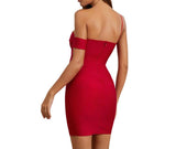 Bandage Dress - BD1070