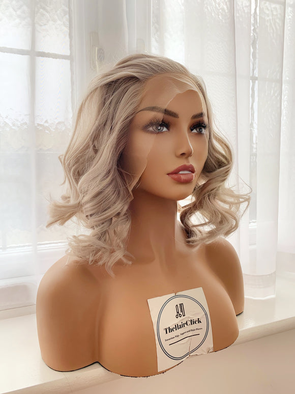 THE MAYA WIG Front Lace Synthetic Wig