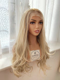 THE PARIS  WIG Front Lace Synthetic Wig