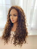 THE MIMI  WIG Front Lace Synthetic Wig