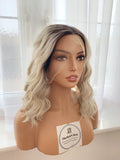 THE LANA  WIG Front Lace Synthetic Wig