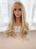 THE PARIS  WIG Front Lace Synthetic Wig