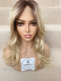 THE NINA WIG Synthetic Wig - SW1006