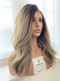 THE LAYLA WIG Synthetic Wig - SW1066